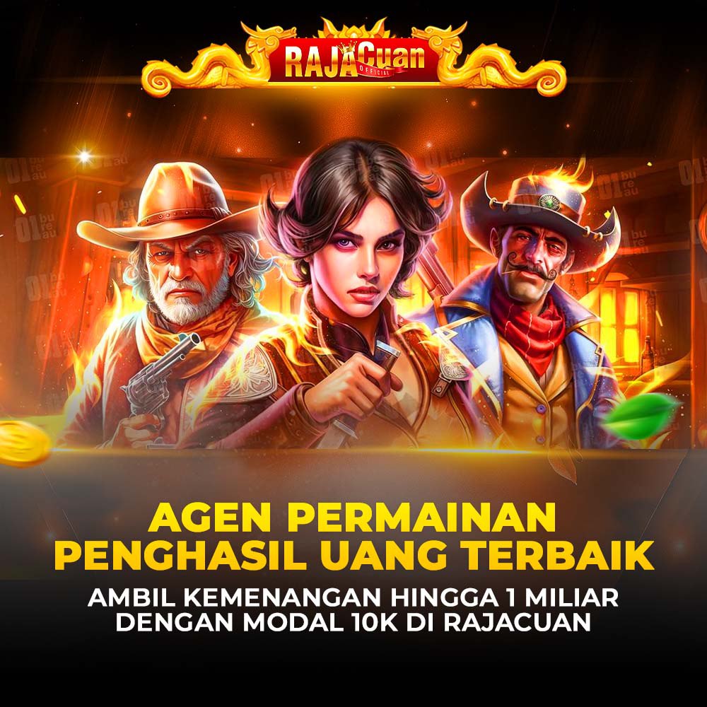 Rajacuan| Slot Online Deposit Dana, Gopay, QRIS Hitungan Detik